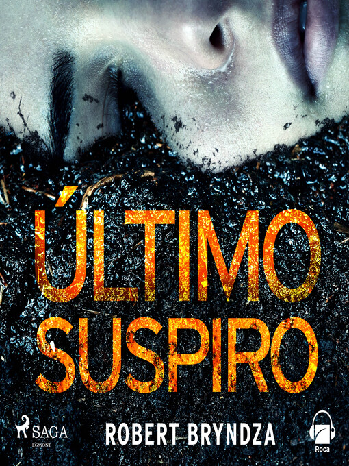 Title details for Último suspiro by Robert Bryndza - Wait list